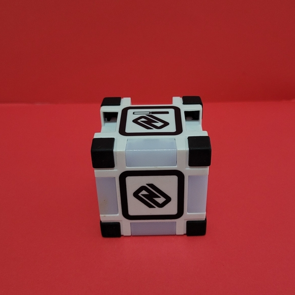 Anki Cozmo Robot Replacement Cube Block # 1 Genuine OEM. - Picture 1 of 4
